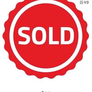 Sold